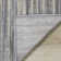 Arocho Simple Gray Beige White Area Rug