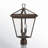 Lalla Transparent Lantern Head-996843451