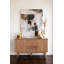 Provence 55" Sideboard in Natural Brown-1296356034