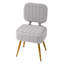 Wood Accent Stool-1665204054