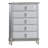 Kastin Solid Wood Piece Bedroom Set-98055715