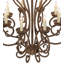 24 - Light Chandelier