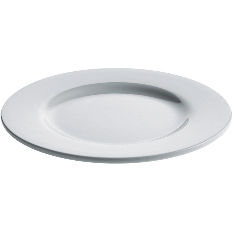 Porcelain Salad/Dessert Plate