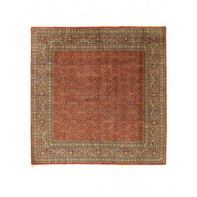 Robun Oriental Indoor Rug