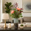 Vase en verre Artistic Ombre-1165697797