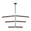 Linea LED Chandelier-1679939961