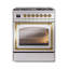 ILVE Nostalgie II Noblesse 30 in Dual Fuel Range-327453392-327453382