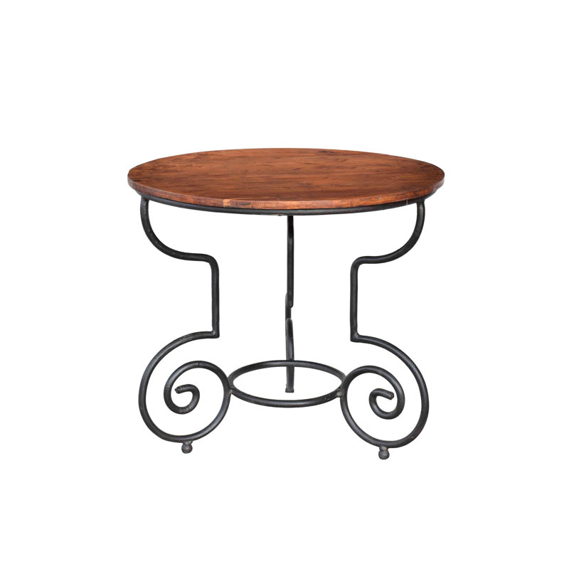 Table de vestibule 31 po