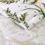 Botanic Quilted Coverlet-2058409476