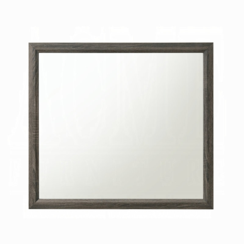 Valdemar MIRROR