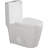 One-Piece Toilet