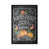 Black Framed Canvas