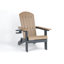 Chaise Adirondack pliante
