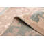 Tapis brun Legacy 8 pi 11 po x 12 pi 2 po