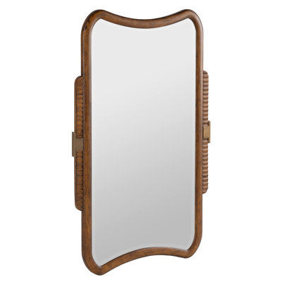 Park and Oak x  Luca Wall Mirror