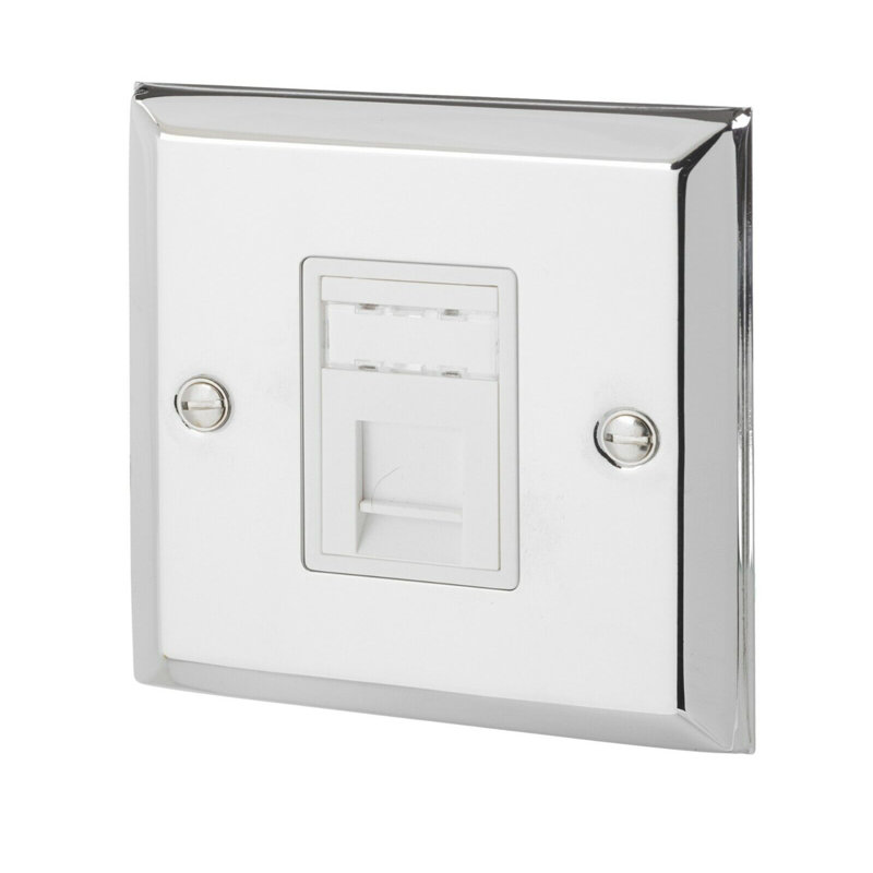 Ahrie Wall Mounted Socket