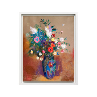 Bouquet de fleurs n ° 1
