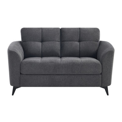 Rozalin Linen Sofa