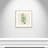 Eucalyptus Eucalyptus II - Single Picture Frame Painting