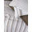 Luxury 100% Cotton Ranforce Super King Quilt Cover Set, Brown | Includes 102.4 x 86.6 inches Duvet Cover & 19.7 x 31.5 inches Pillowcases (2 Pieces) | Reactive Printing, Machine Washable, Button Closure for Elegant Style-112932146-112932160
