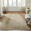 Toros Hand Knotted Wool Abstract Area Rug-379988651