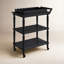 Haven 3 Tier Dining Cart-1622051025