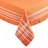 Bundeena Striped 100% Cotton Tablecloth-1223528060-1223528034