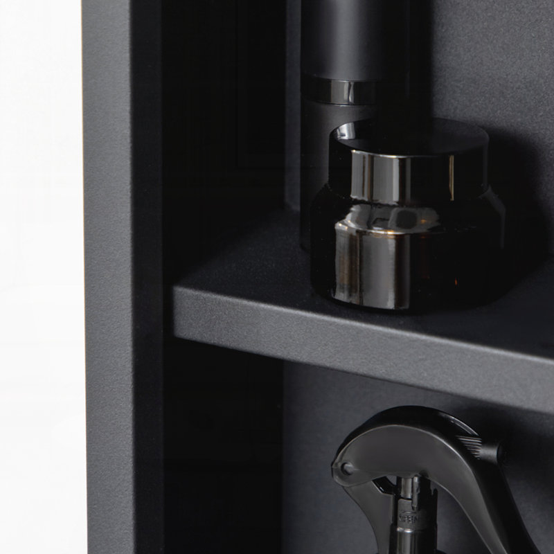 Armoire murale pour salle de bain