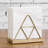 Handcrafted Mango Wood Napkin Holder