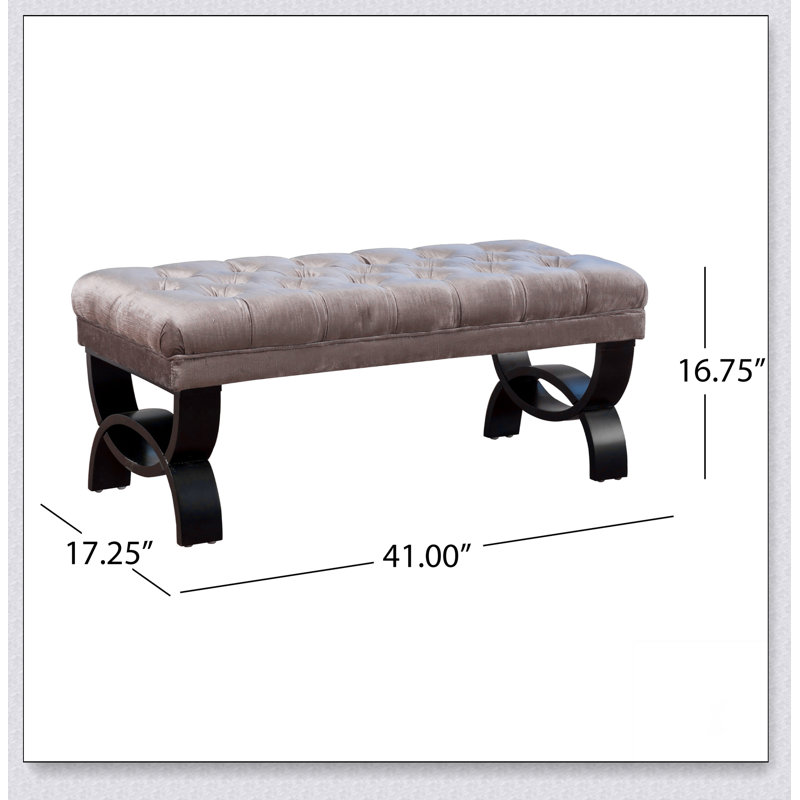 HILTON OTTOMAN