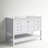 Krish 48'' Single Bathroom Vanity with Top-404339100