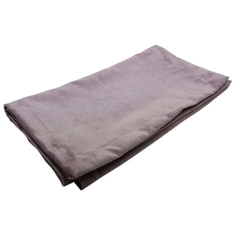 Thinder Table Runner, 30cm W x 200cm L, Heather