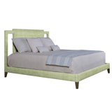Miles Upholstered Bed