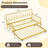 Palko Steel Daybed with Trundle Bed