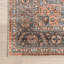 Crespin Medallion Machine Washable Area Rug-93560170