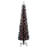 Glenette 6' Lighted Pine Christmas Tree