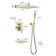 All-In-One Kit with Rough in-Valve