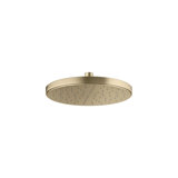 Pinna Paletta Air-induction Rain Showerhead