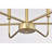 Margarete 6 - Light Dimmable Classic / Traditional Chandelier