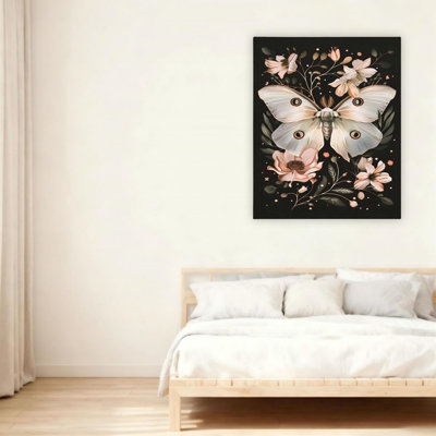 Art mural 24 po x 36 po