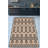 Nadell Moroccan Handmade Flatweave Polyester Blend Area Rug in Beige/Black-1748897864