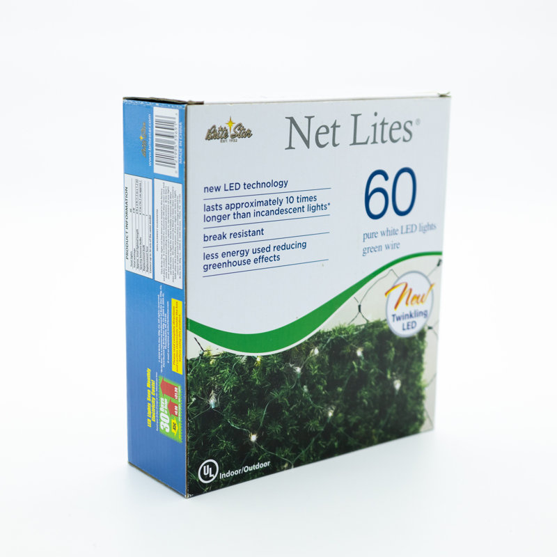 Net Lights