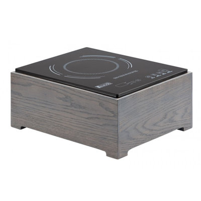 Cal-Mil Ashwood Induction Burner