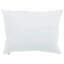  Pillow White 130Gsm 100% Cotton-120319665