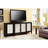 Dilara 72'' Console Table,Sideboard,Cabinet with 4 Doors-797946971