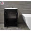 Ensemble de meuble-lavabo simple 24 po Amrooti-1141583076