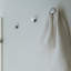 Arch Single Robe Hook-57535813