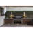Integrated LED Metal Step Light-71052814