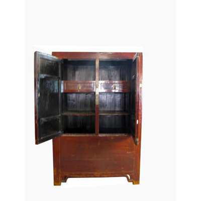 Vaisselier antique
