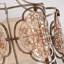 Auttenberg Semi Flush Mount